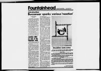 Fountainhead, January 15, 1974